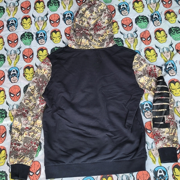 Puma Hoodie - Picture 6 of 7